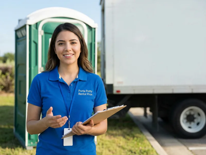 Porta Potty Rental  in Clinton  FAQ